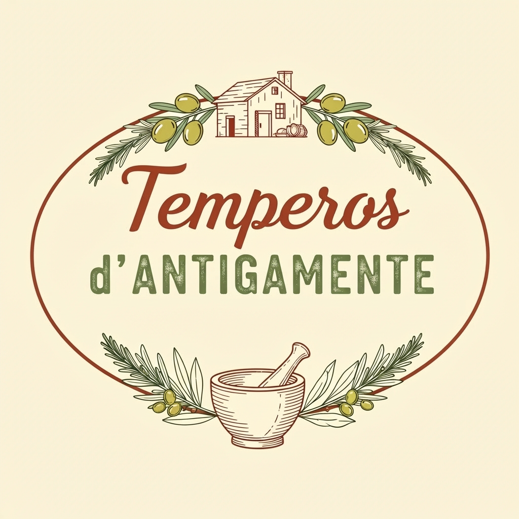 Temperos d'Antigamente